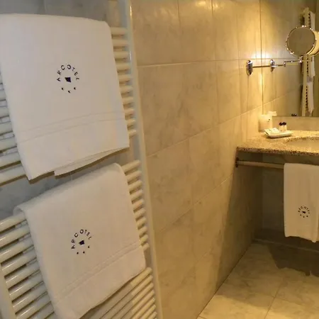 Arcotel 3*