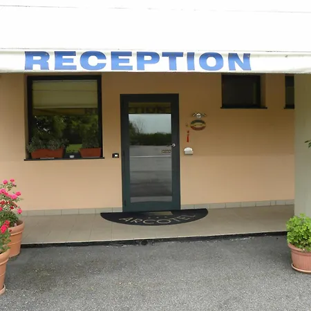 Arcotel Hotel Villanova Monferrato