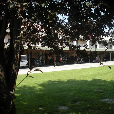 Arcotel 3* Villanova Monferrato