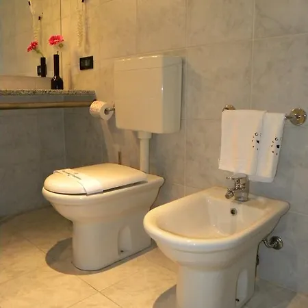 Arcotel Villanova Monferrato