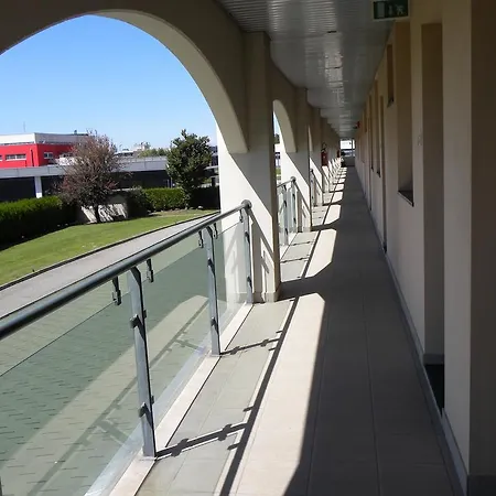 Arcotel 호텔 빌라노바몬페라또