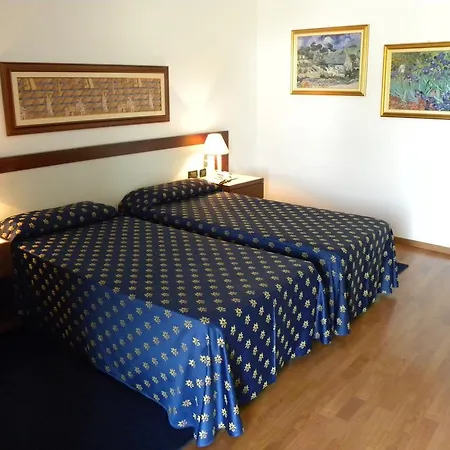 Arcotel 3* Villanova Monferrato