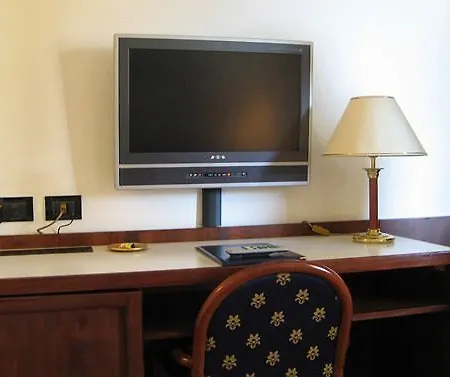 Arcotel 3* 빌라노바몬페라또