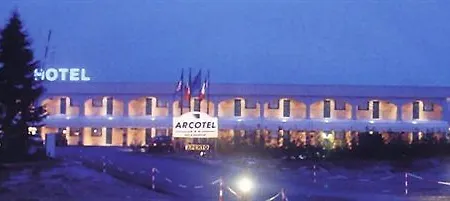 Arcotel 호텔