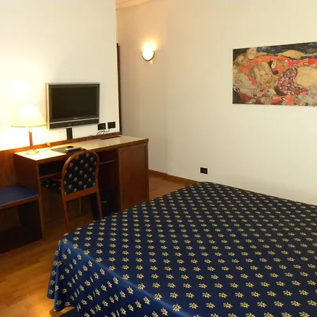 Arcotel Hotel Villanova Monferrato