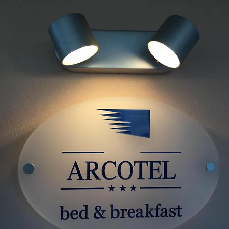 Arcotel 호텔