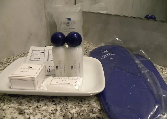 Arcotel Ξενοδοχείο 3*