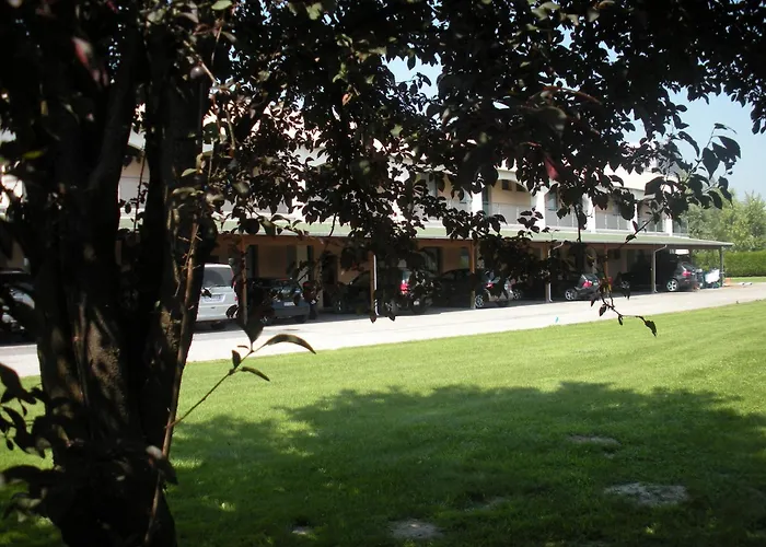 Arcotel 3* Villanova Monferrato