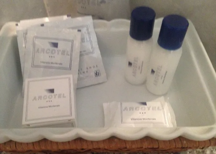 Hotel Arcotel