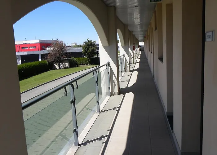 Arcotel Hotel Villanova Monferrato