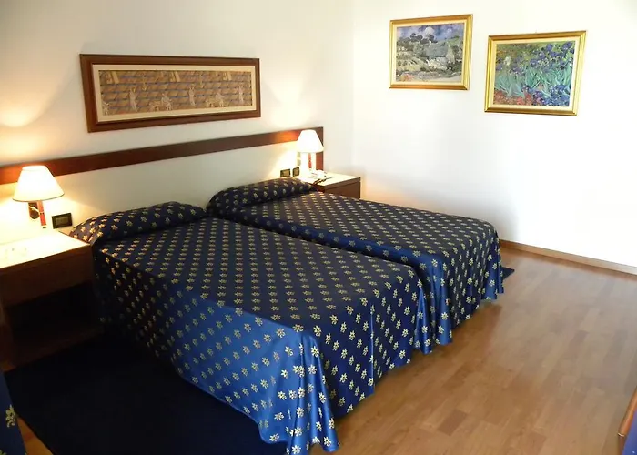 Arcotel 3* Villanova Monferrato