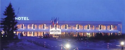 Arcotel Ξενοδοχείο