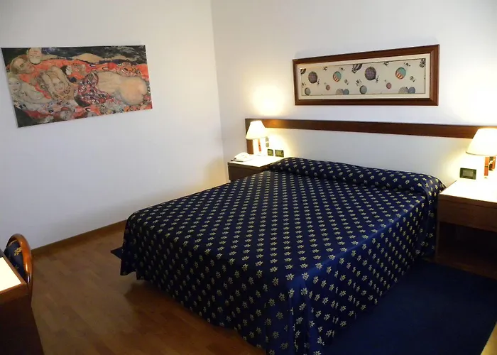 Ξενοδοχείο Arcotel