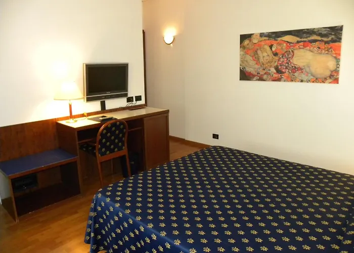 Arcotel Ξενοδοχείο Villanova Monferrato