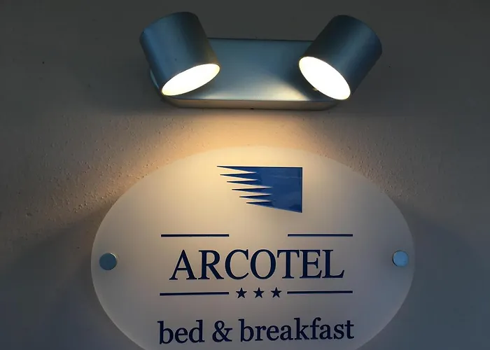 Arcotel Ξενοδοχείο